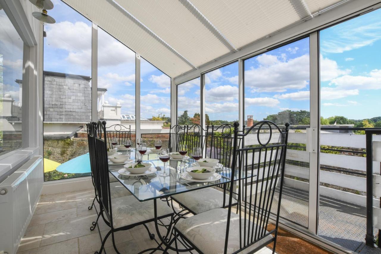 Villa Beresford House Woodbridge Exterior foto