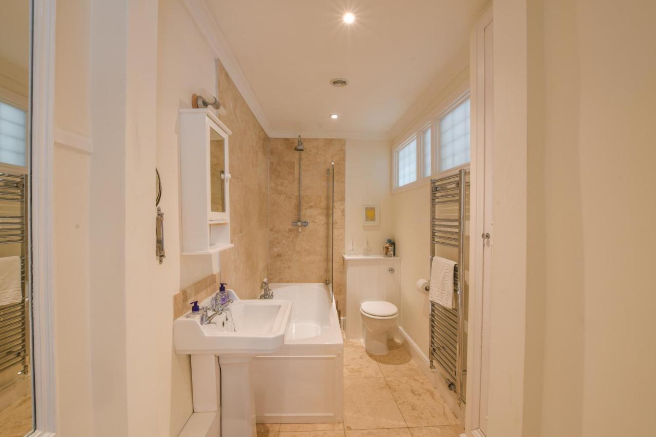 Villa Beresford House Woodbridge Exterior foto
